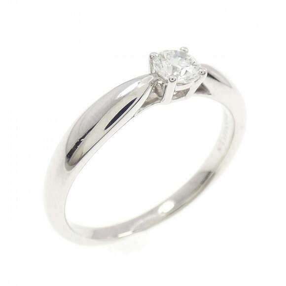 TIFFANY Silver Ring